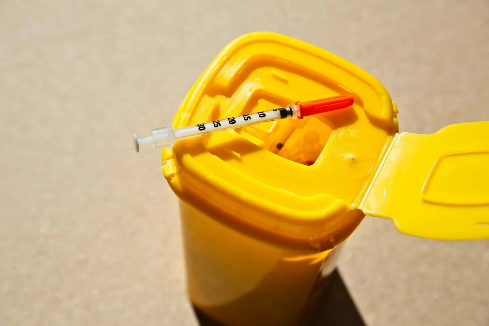Bloodborne Pathogens US