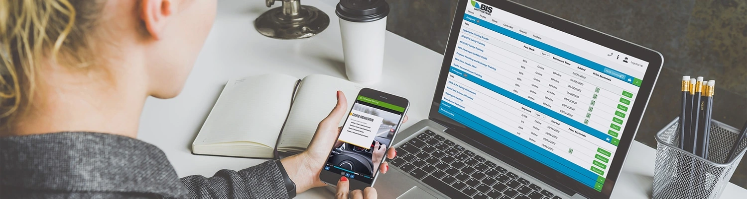 new online courses on BIStrainer