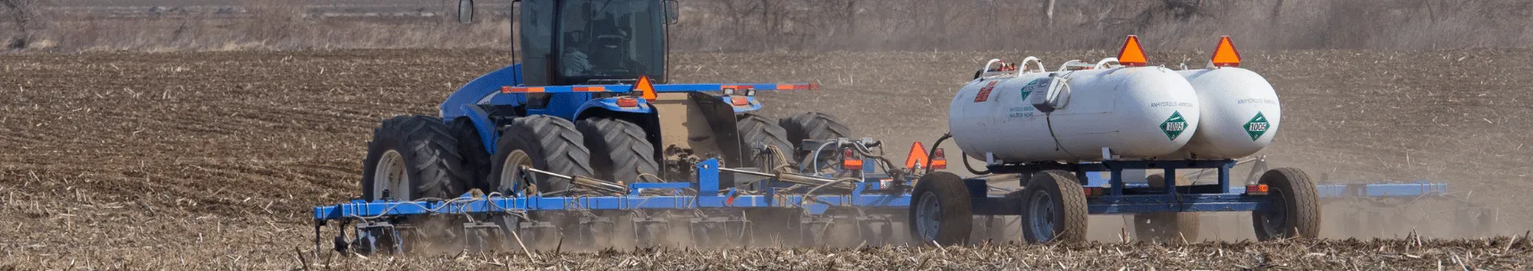 Ammonia Safety 