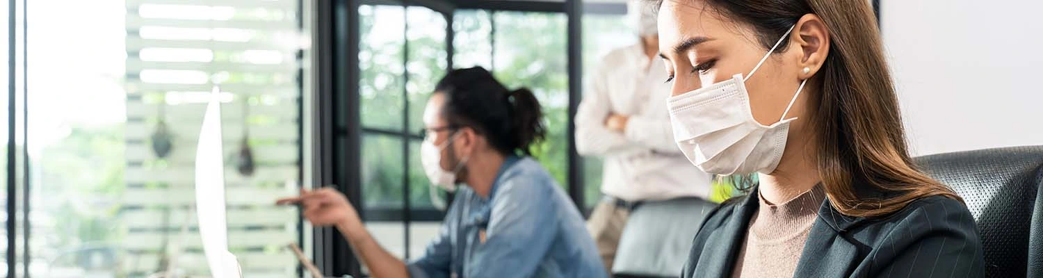 Health and Safety in the Workplace