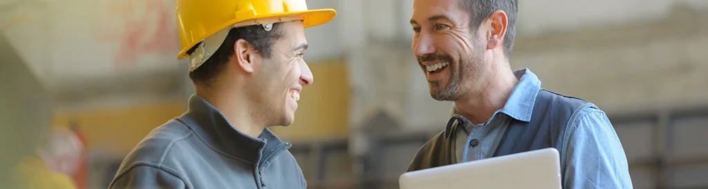 banner for training management software