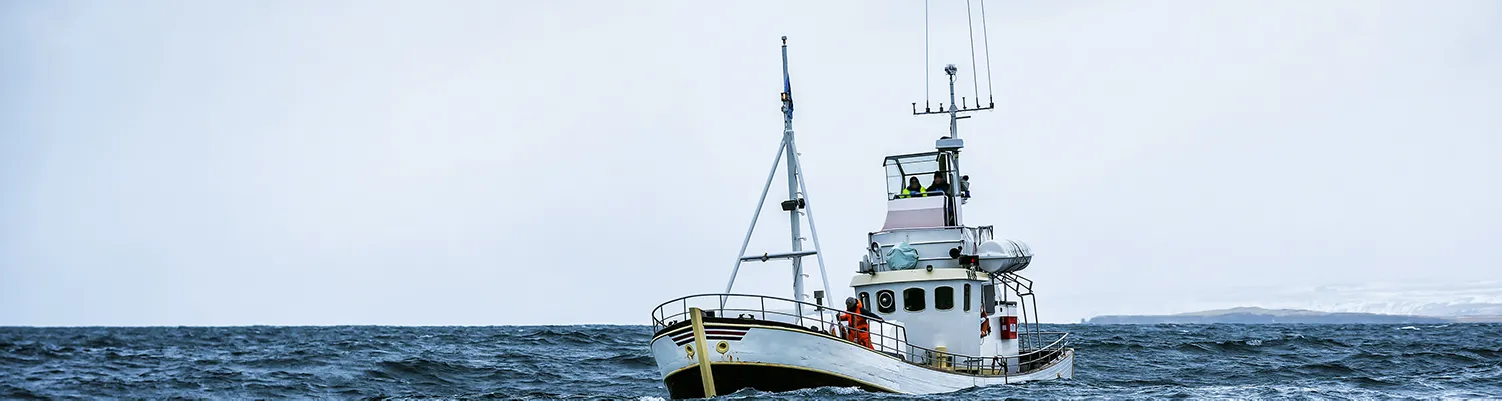 Maritime Cold Water Survival (CAN)