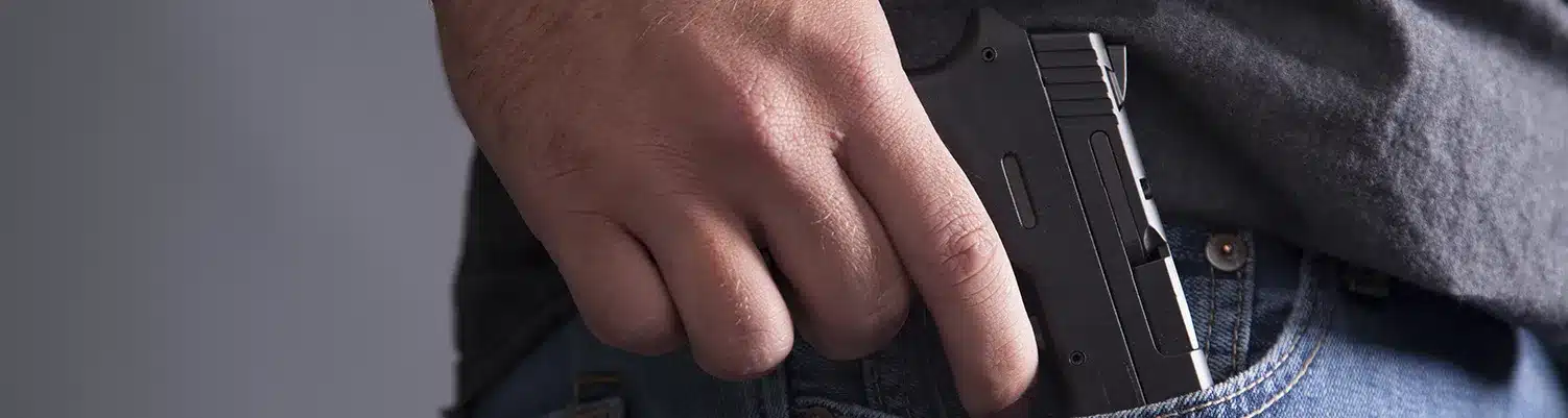 Run, Hide, Fight from an Active Shooter