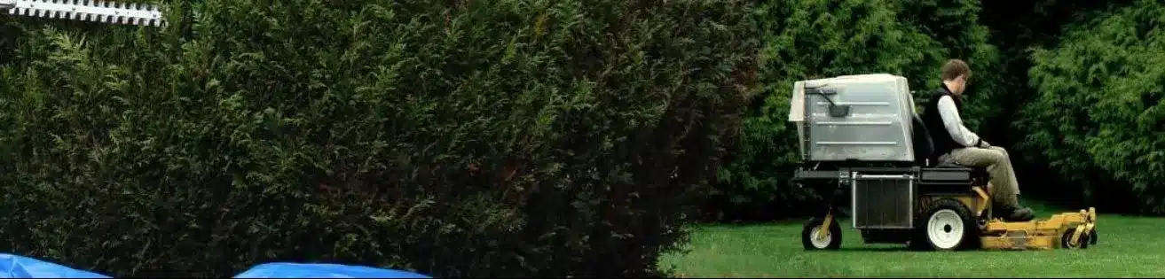 Landscaping Safety (OSHA)