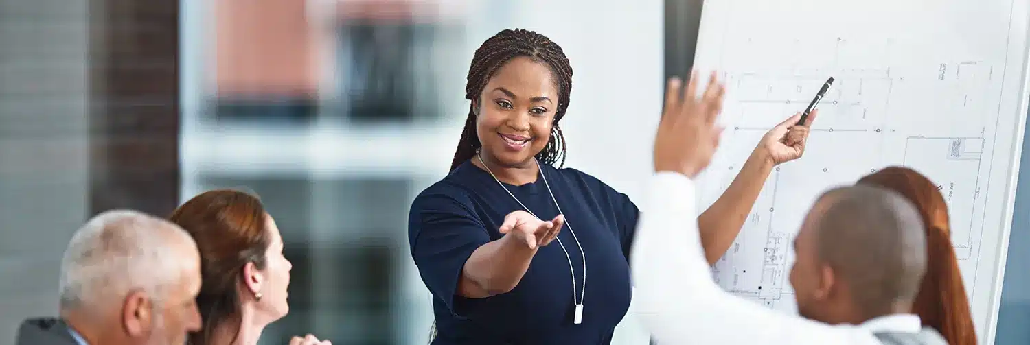 Providing Constructive Feedback Training