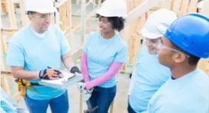 WCB Worker Orientation – Roles and Responsibilities