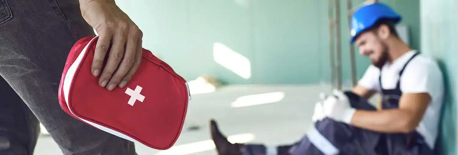Preventing Workplace Injury