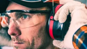 Hearing Protection Training
