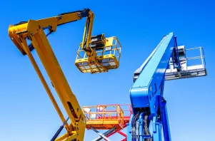 Boom Lift Safety