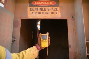 Gas Safety