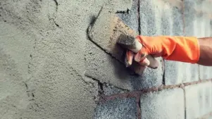 Concrete and Masonry Construction