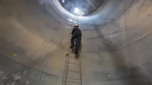 Confined Space Awareness