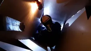 Confined Space Competent Person