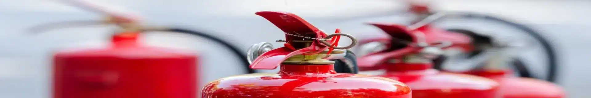 Fire Extinguisher Safety