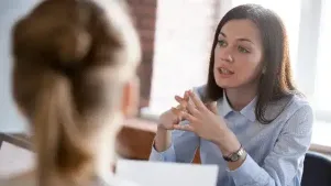 Developing and Coaching Employees