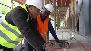 Electrocution Hazards Part II Employer Responsibilities