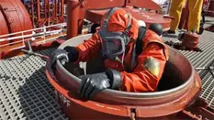 Confined Space Entry Awareness