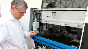 Electrical Safety in the Laboratory