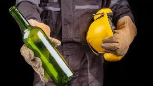 Dealing with Drug & Alcohol Abuse for Employees in Construction Environments