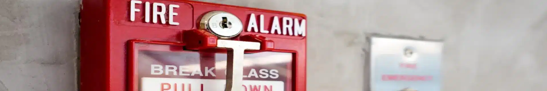 Fire Prevention in Healthcare Facilities