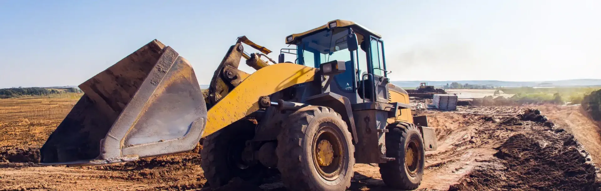 Front End Loader Safety (CAN)