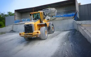 Front End Loader Safety (US)