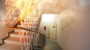 Fire Safety/Prevention Training (OSHA)