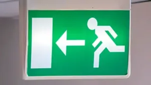 Egress and Emergency Action Plans (EEAP)