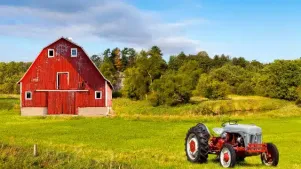 Farm Workplace Violence and Harassment