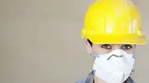 Dust Mask – Voluntary Use Guidelines