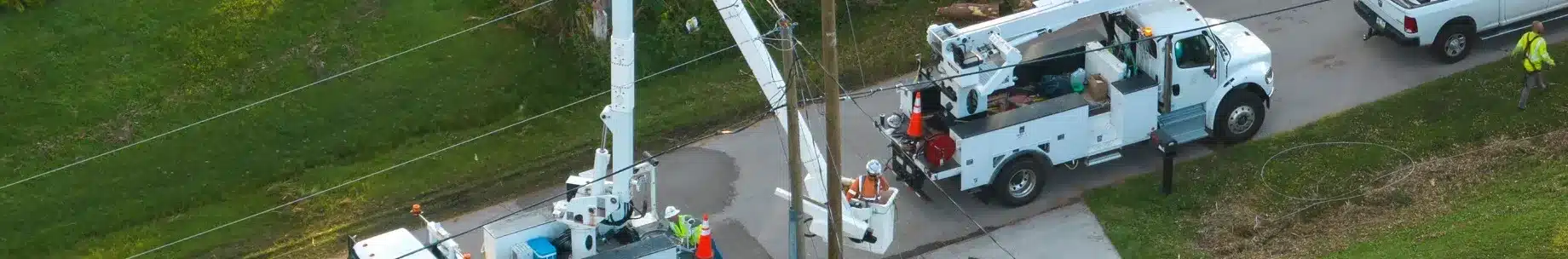 Vehicle Mounted Aerial Lifts (OSHA)