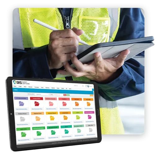 EHS Software Document Control