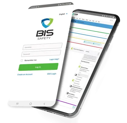 Safety app version2