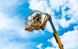 Aerial Lifts for General Industry – Online Training