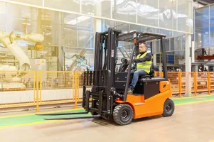 Skid Steer Loader Safety Course