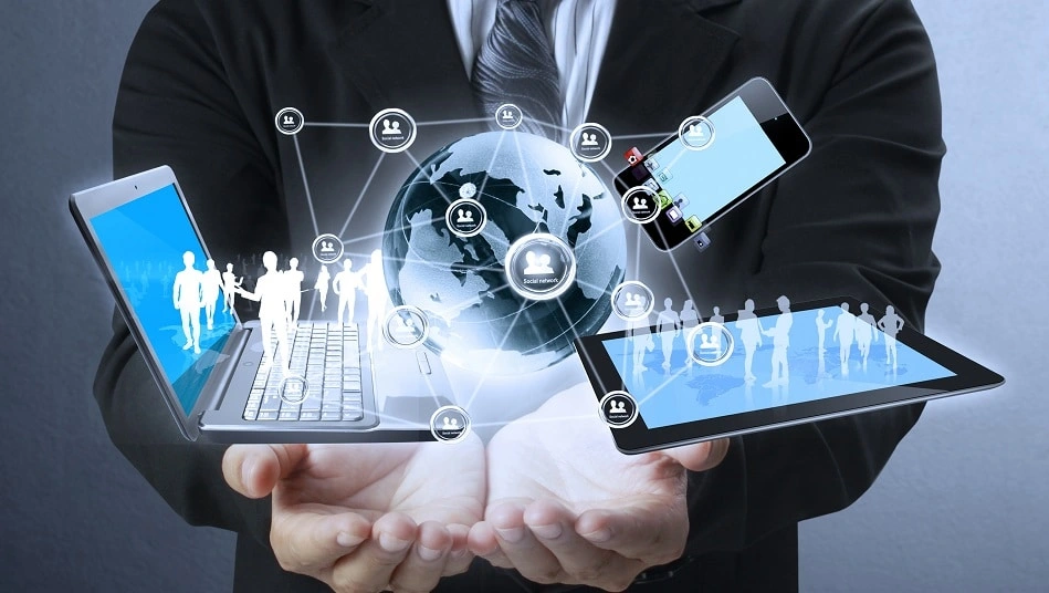 Policy and Procedure Document Management System policy management software