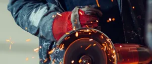 Hand safety