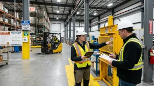 Joint Health and Safety Committee (JHSC) Course