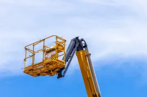 Aerial Lift Train the Trainer (OSHA) Course