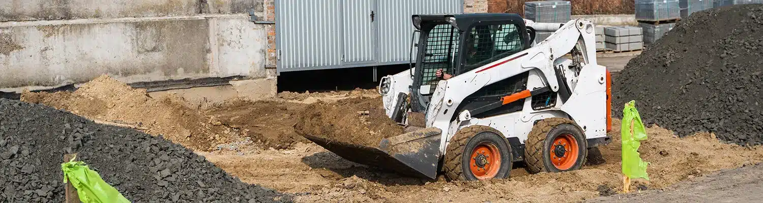 Skid Steer