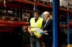 WORKPLACE INSPECTIONS