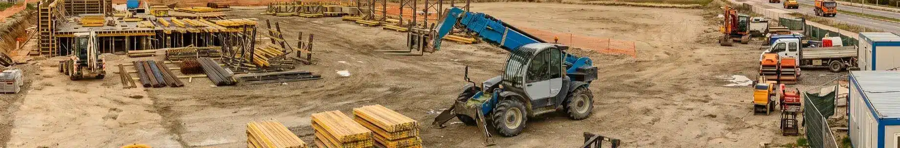 Telehandler Safety