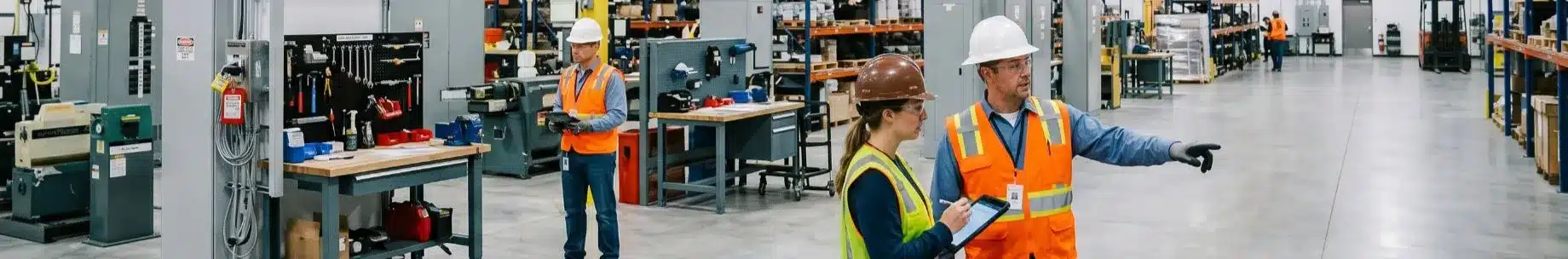 Electrical Safety for Non-Electrical Workers