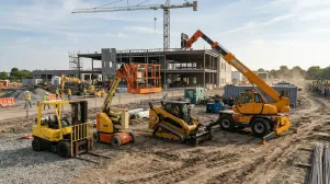 Complete Mobile Equipment Operator Safety (MEOS) Course