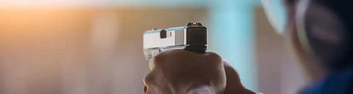 Prepare Now for an Active Shooter