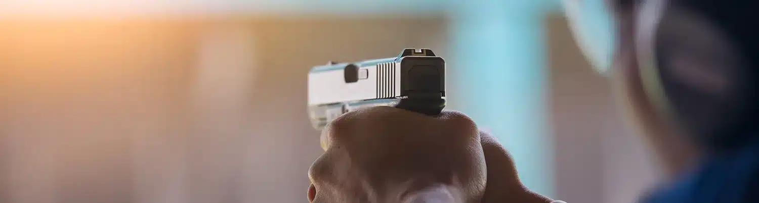Prepare Now for an Active Shooter