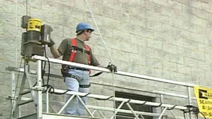 Aerial Lifts in Industrial and Construction Environments: Types of Lifts and Their Hazards
