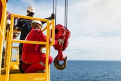 Basic Rigger and Signalman (OSHA)