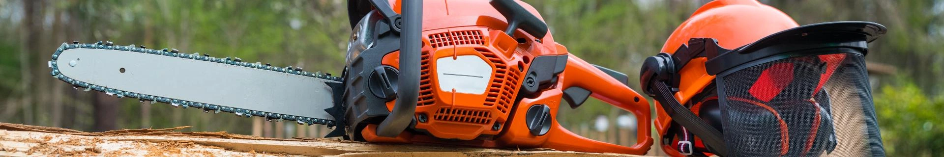 Chainsaw Safety