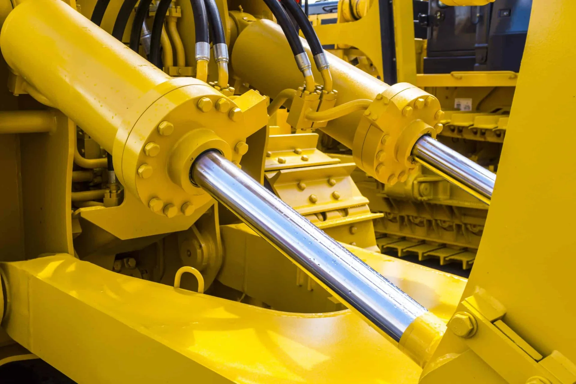 Hydraulic Safety: Exposure Level